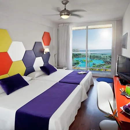 Evenia Zoraida Resort-3